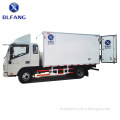 commercial refrigerator vehicles for temperature sensitive products